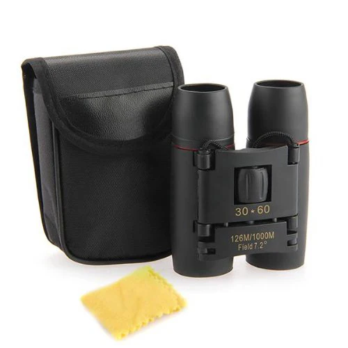 Бинокль телескоп Увеличение 30X зум объектив Спортивная Охота | Инструменты