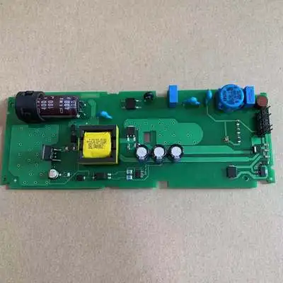 CPU226 220V 31mm Питание доска 220 В 24 для Siemens S7-200 PLC CPU222 CPU226 CPU224 XP E63030-512A - Цвет: CPU226 220V 31mm