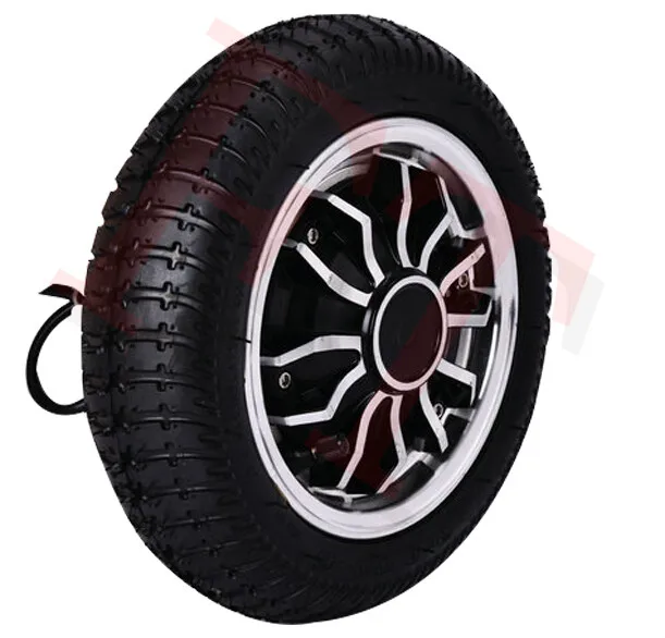 9 &quot500 Вт 36В электродвигатель для ступицы колеса скутер dc мотор скейтборда | Спорт