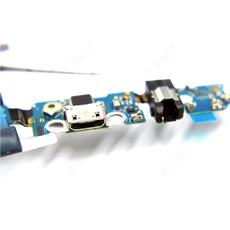 Replacement Charging Flex Cable Microphone USB Port Socket Dock Connector For Samsung Galaxy Note5 N920F N920C N920V N920P | Мобильные