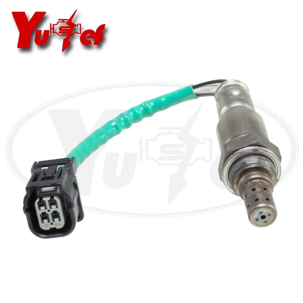 1 шт. кислородный датчик O2 Подходит для HONDA ACCORD CP2 2 4 SPIRIOR 644-HG29 36532-R40-A01 2008-4 провода