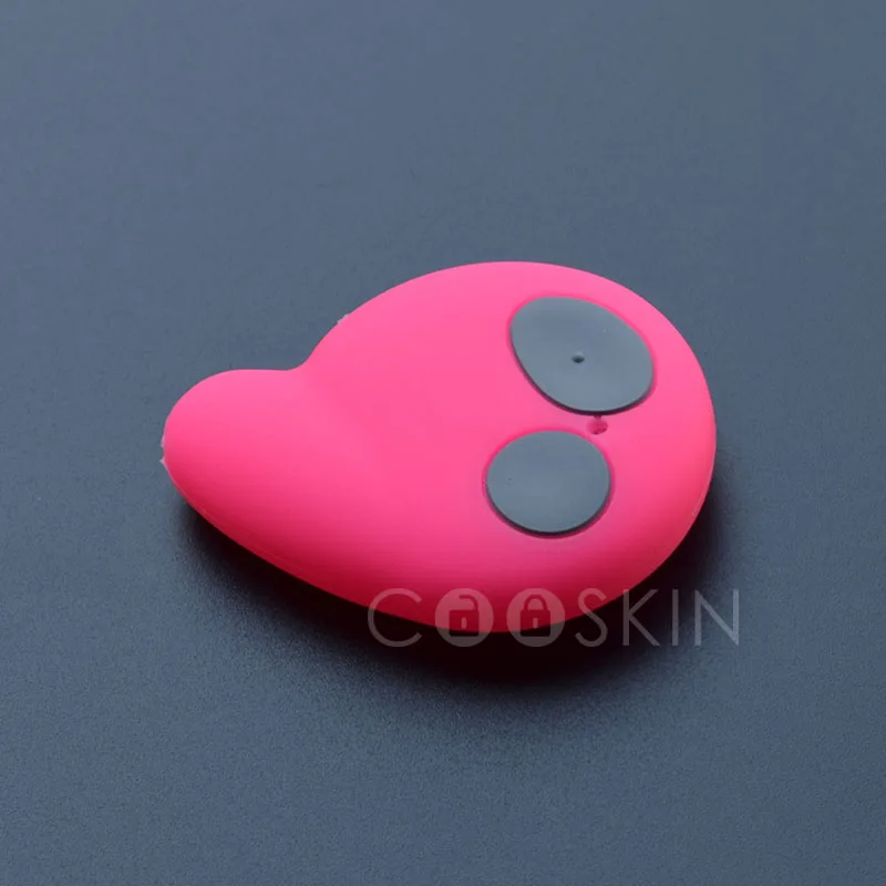 Силиконовый чехол для ключей от машины Toyota Insight Cobra alarm 7777 Malaysia 2 кнопки smart remote key skin