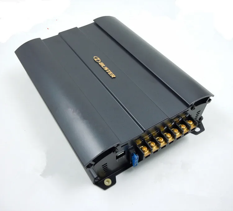 HBM T401 4 канала car audio способ 12 В 55 Вт автомобильный усилитель|12v amplifier|12v amplifieramplifier 12v |