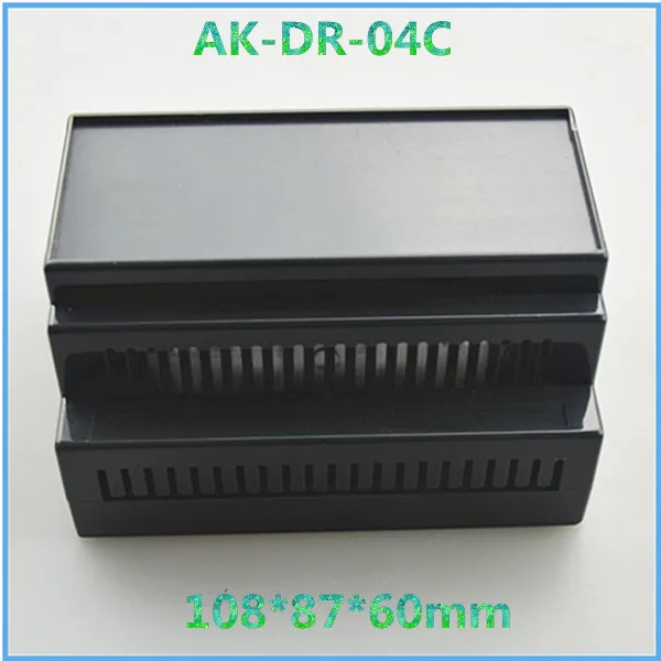 Корпус abs swith для печатной платы (10 шт.) 108*87*60 мм распределительная коробка