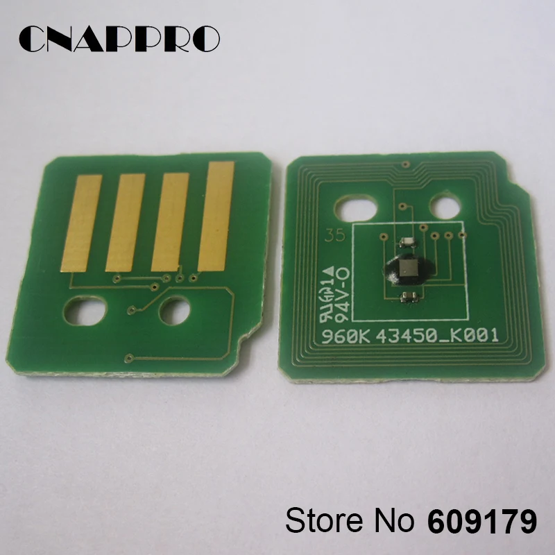 20 шт. чипы для барабана Xerox WorkCentre 7120 7125 7220 7225 013R00660 013R00659|image drum|xerox workcentrexerox |