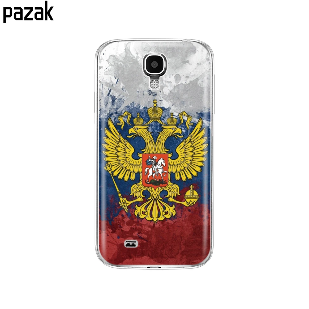 52390 Чехол для samsung S4 i9500 чехол coque TPU силиконовый мягкий чехол для samsung Galaxy S4 copas бампер полный 360 Защитный чехол - Цвет: 52390