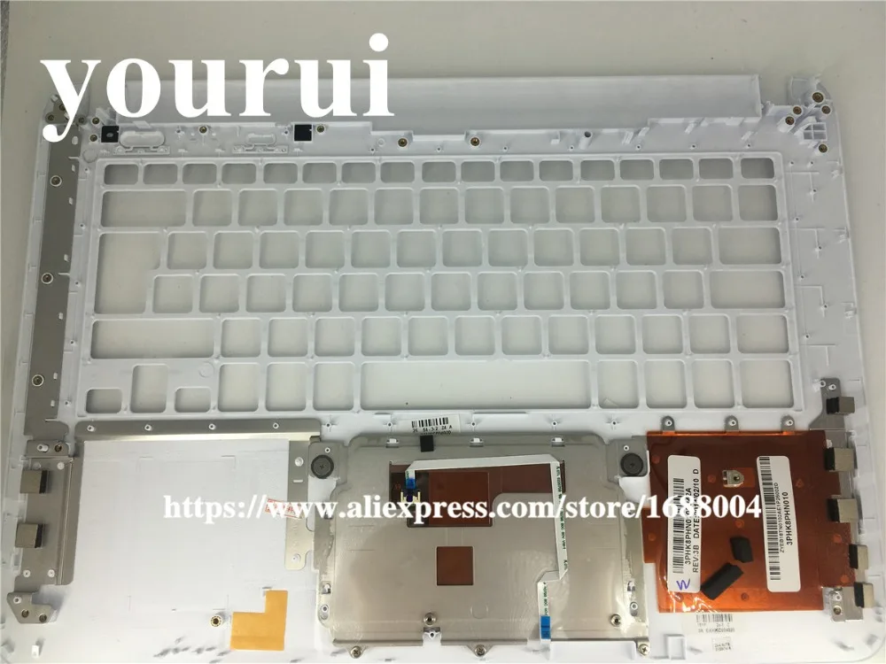 Новый брендовый чехол для ноутбука US HP Envy 13 серии D d000 D023TU D040WM 829305 001 AM1D2000800|Сумки и