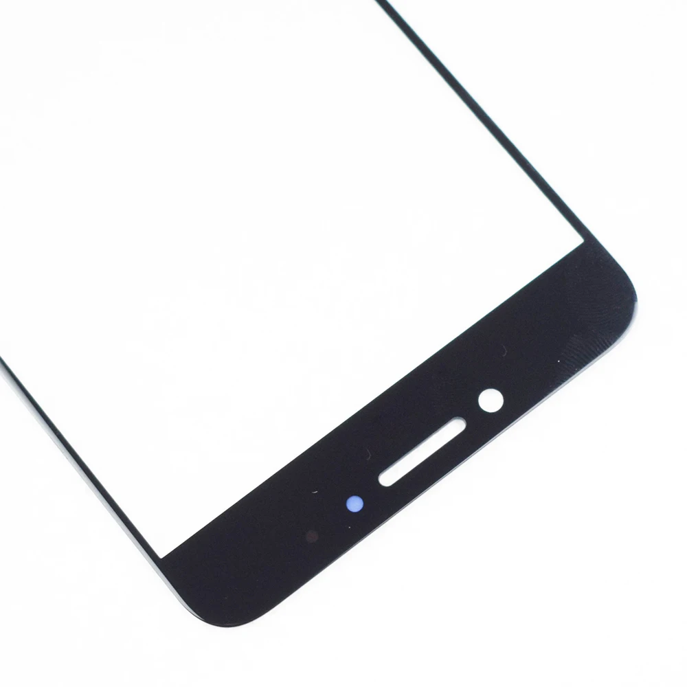 Новый для Samsung C7 Pro передний внешний экран стекло Замена Передняя сенсорная