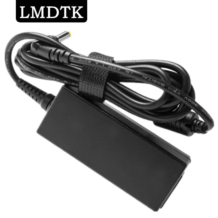 LMDTK Новый адаптер питания переменного тока для ноутбука Acer eM350 eM250 350 eM355 355 Aspire One