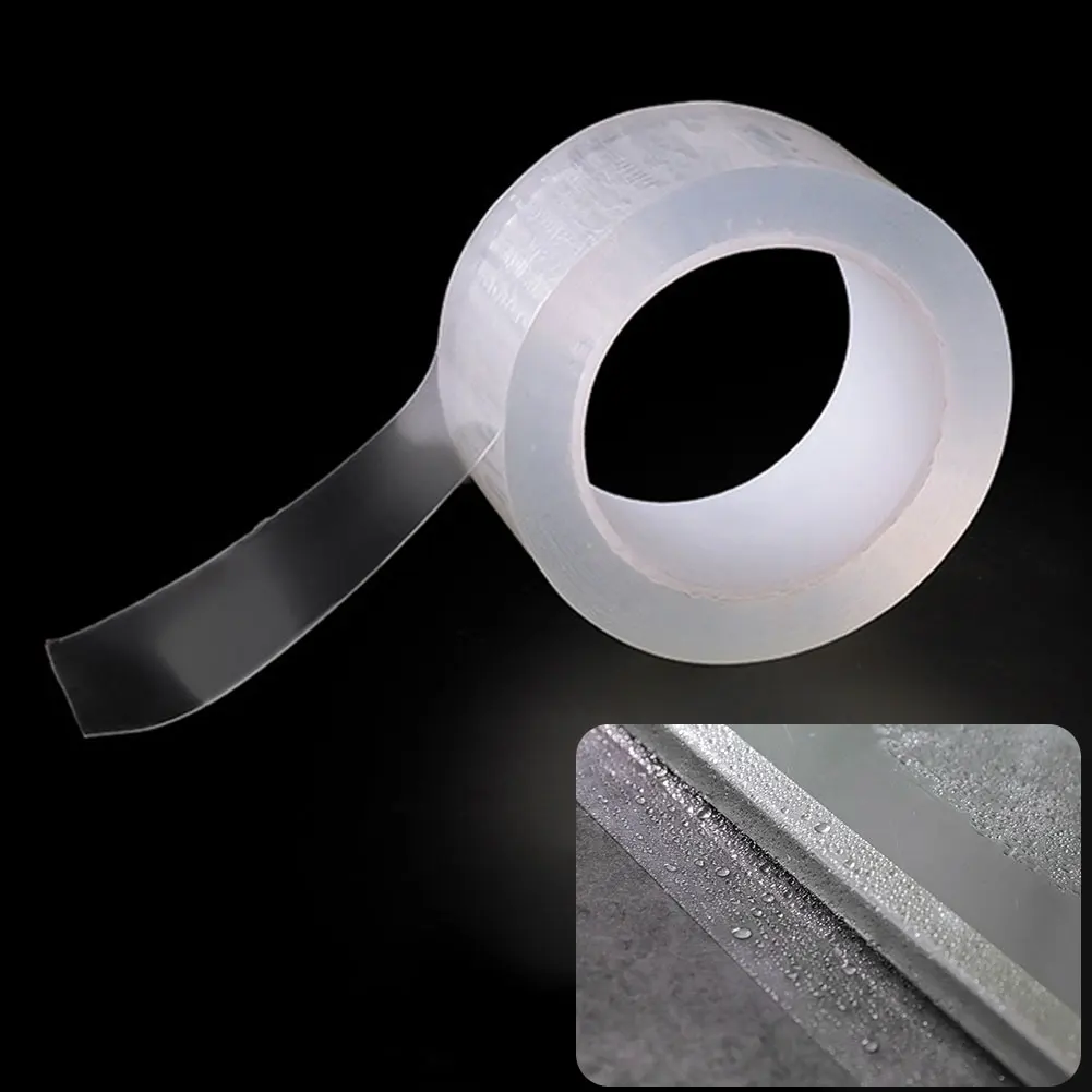 Кухня буровой наконечник ПВХ инструмент для резки клейкой ленты полосы