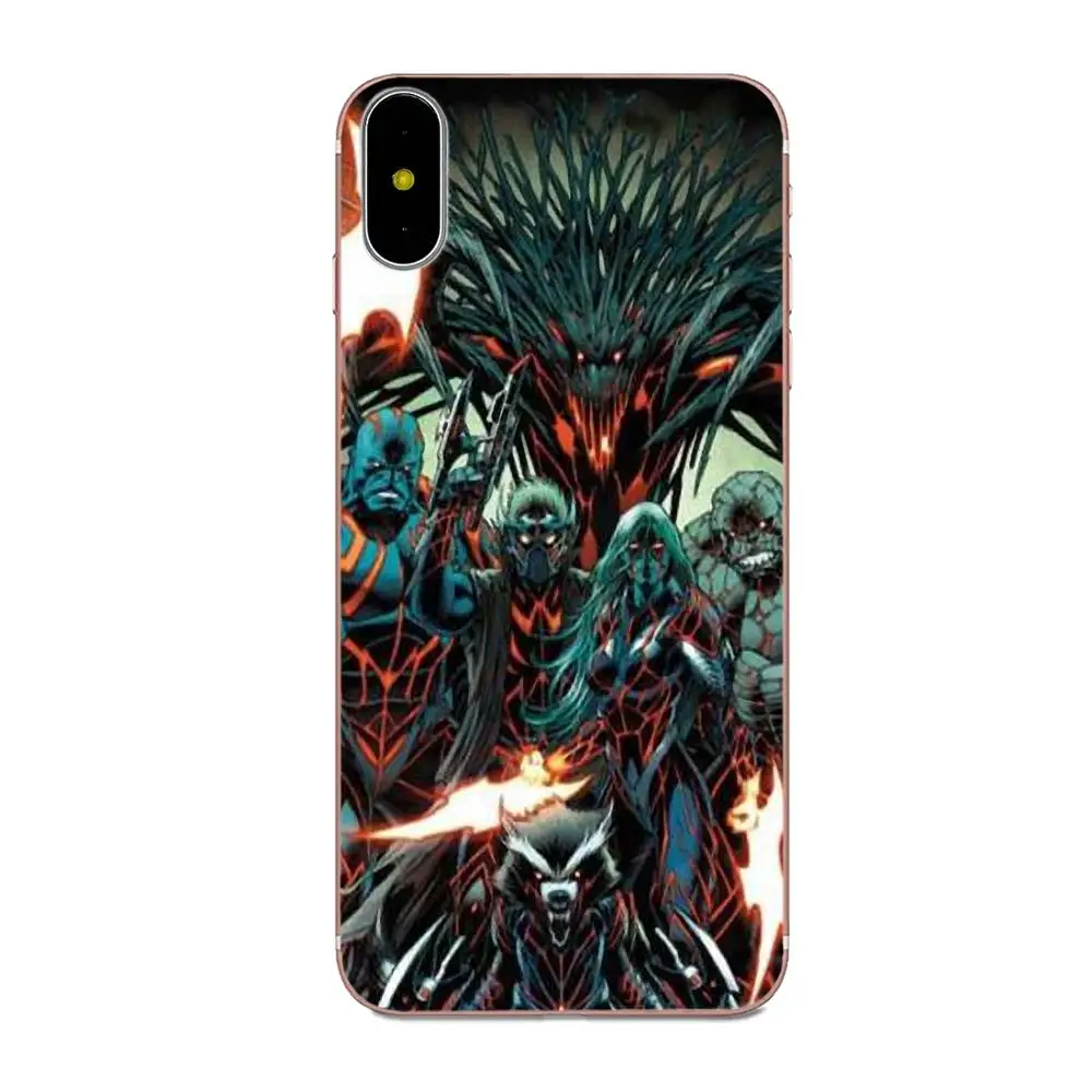 Музыкальное видео для Venom Мягкий Новый стиль уникальный Galaxy J1 J2 J3 J330 J4 J5 J6 J7 J730 J8 2015