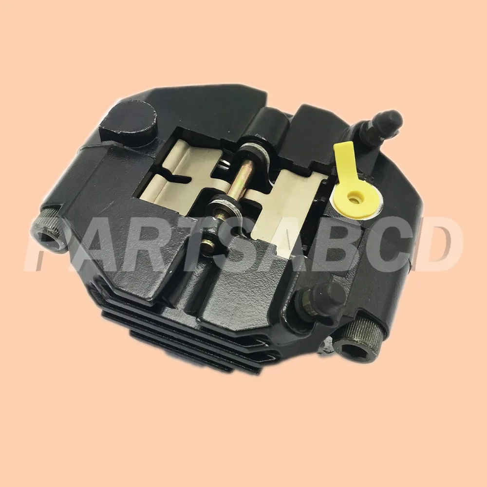 Задний тормозной суппорт для CFMoto 500 500cc CF500 CF188 9010 080500|Детали и аксессуары