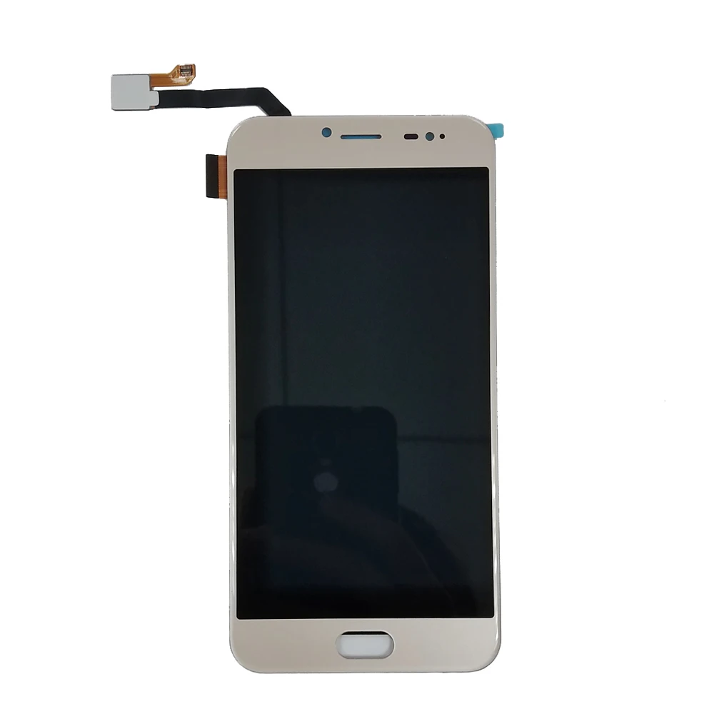 ЖК дисплей для Ulefone Gemini Pro инструмент ремонта сенсорного экрана в сборе сменная
