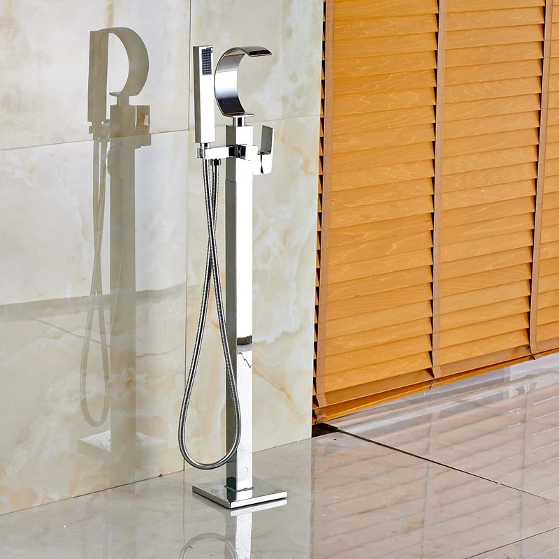 Uythner Новое поступление США Бесплатная доставка Ванная комната смеситель для душа