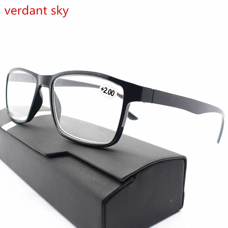 2017 TR90 Новый крутой зажим для линз на солнцезащитных очках мужские