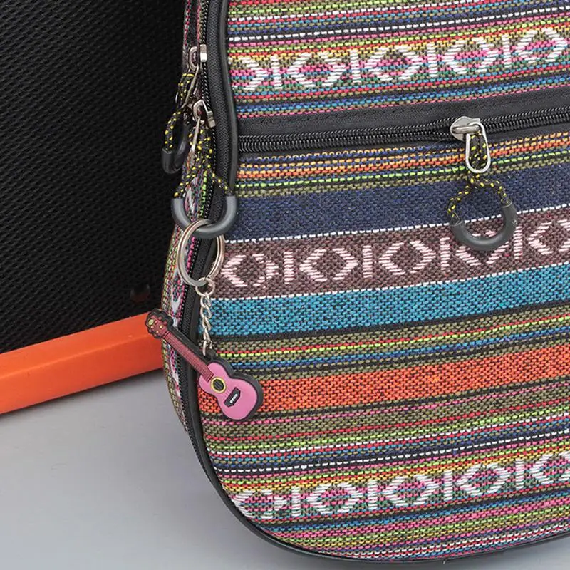 Мини-платье в народном стиле/Электрический/Классическая гитара укулеле сумки