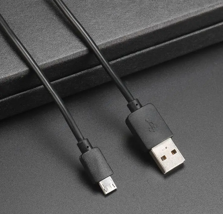 Кабель Micro USB для быстрой зарядки мобильного телефона Android кабель синхронизации