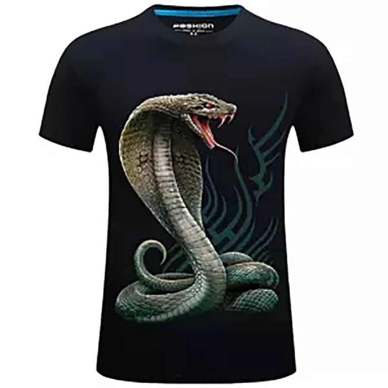 Masked 3D t shirt Woman Men Dog Cigar Girl tshirt Print Peking Opera Summer Tops Casual Tees Short Sleeve Streetwear Halloween | Мужская