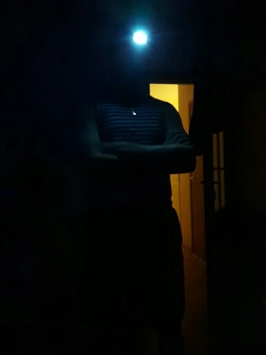 5 светодиодных шапок теплые зимние шапочки для рыбалки кемпинга черные шапки