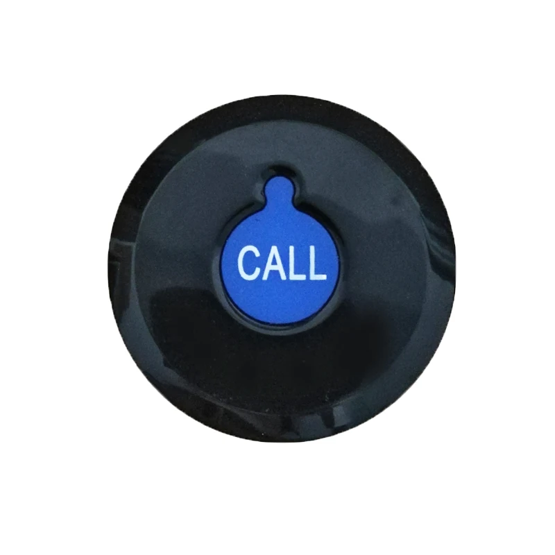 Беспроводная система вызова официанта 15 кнопок | Компьютеры и офис