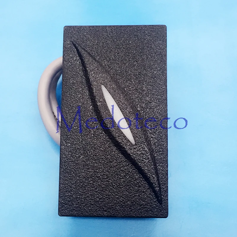 KR101E мини считыватель карт для системы контроля доступа 125 кГц Rfid Em Wiegand 26 тонкий