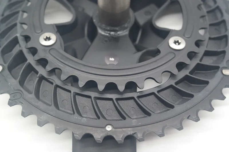 105 R7000 HOLLOWTECH II шатун FC R7000 коленчатая цепь колеса 2x11 скорость 22 170 мм 172,5 мм обновление 5800