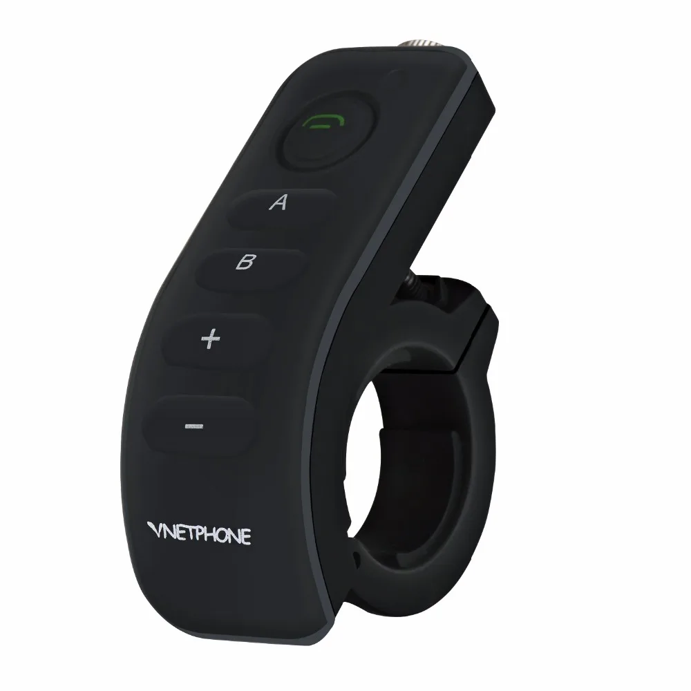 2 шт 5 всадников V8 Bluetooth Интерком Мото шлем NFC Мотоцикл Руль дистанционного управления коммуникатор шлем гарнитура с FM радио