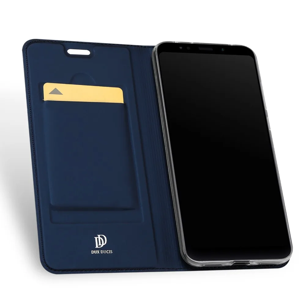 Xiaomi Redmi 5 Plus чехол 5.99 Роскошный кожа бумажник для xiaomi redmi plus книжка телефон на сяоми