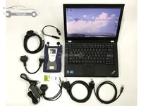 for gds diagnostic tool t420 laptop full set gdi self test scanner new software version for gds support wifi