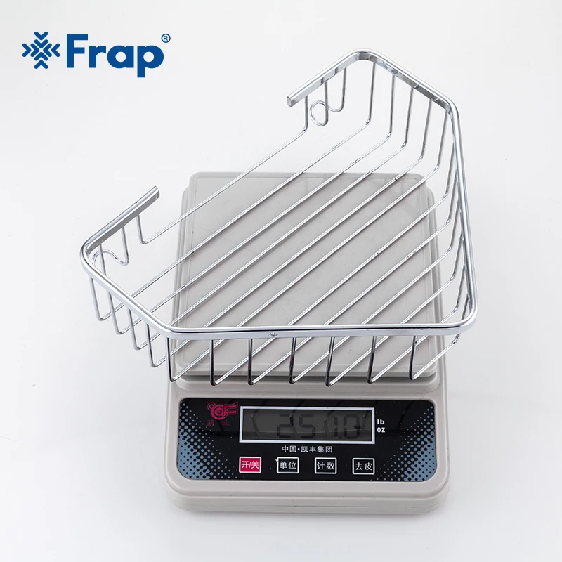 Полка Frap для душа висящие полки из нержавеющей стали полка ванной держатель