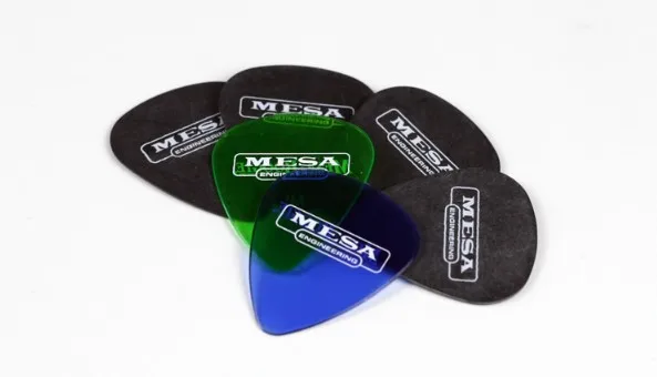 Коллекционный гелевый гитарный пикап Tortext с логотипом стол Boogie|guitar pick collection|guitar