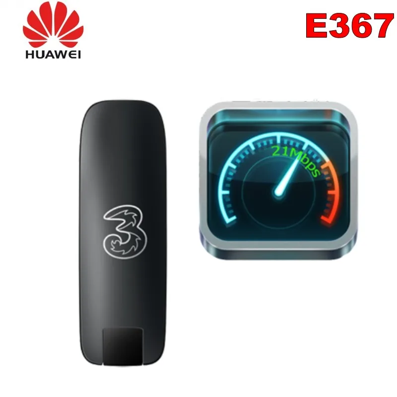 

100 шт. для HUAWEI E367 3G HSDPA USB модем 3G USB dongle WCDMA