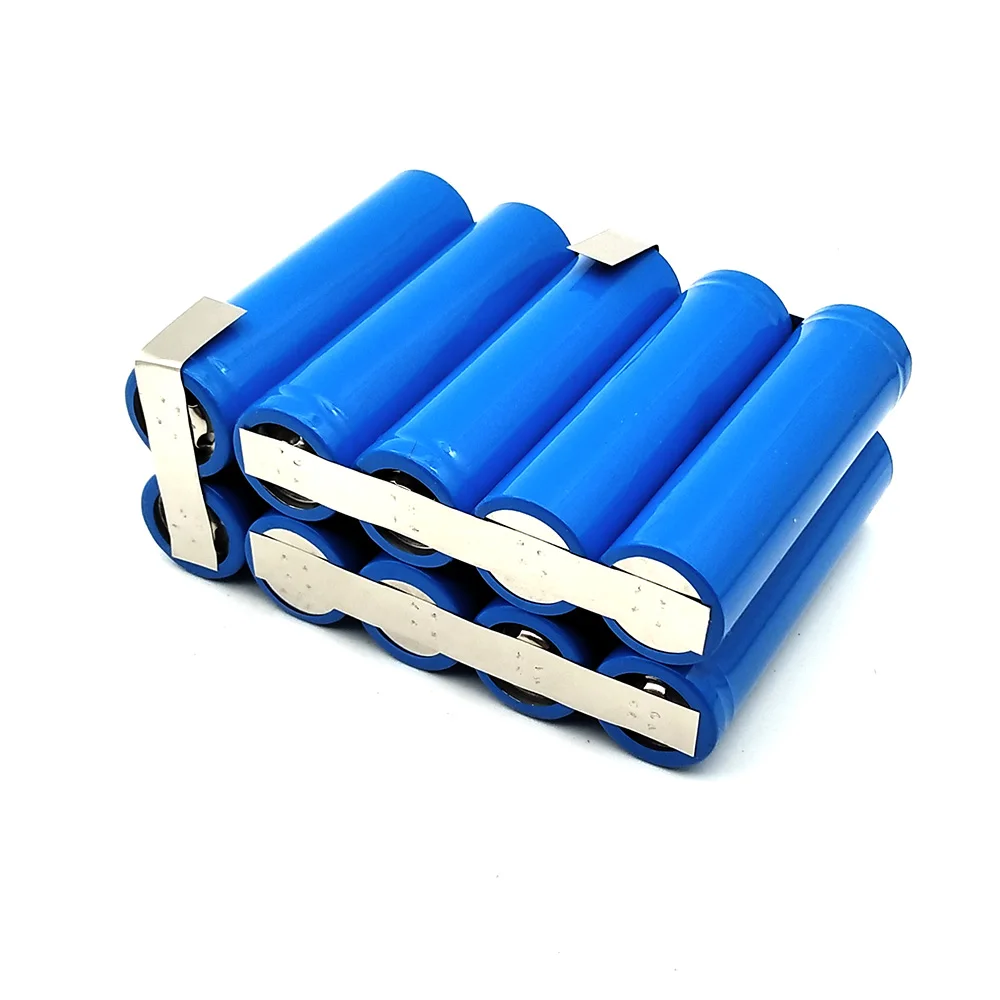 5000mAh для Viega 18V 18650 литий-ионный литиевый аккумулятор 2486 самостоятельной установки