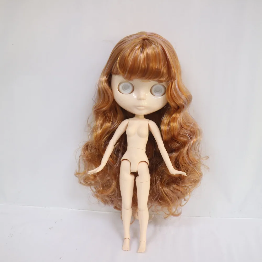 Кукла Blyth без века ресниц (KKO2016) | Игрушки и хобби