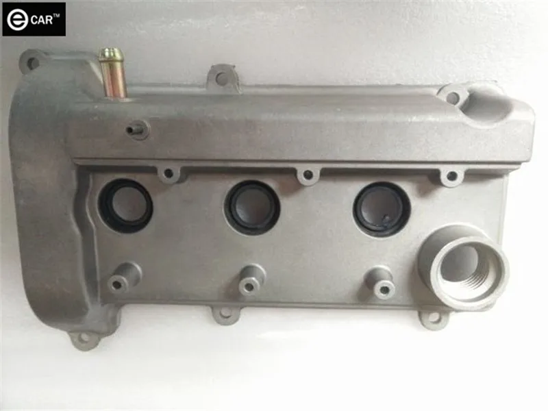 

FOR Chery qq 372 engine 0.8 displacement valve chamber cover ,auto part valve-chamber cover for qq 372-1003030