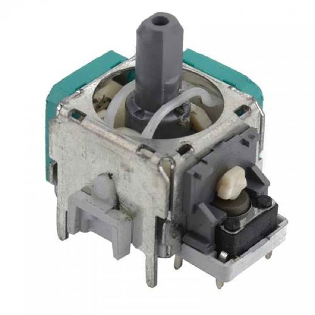 1 шт. 3D Аналоговый джойстик сенсор модуль потенциометры для Microsoft xbox one