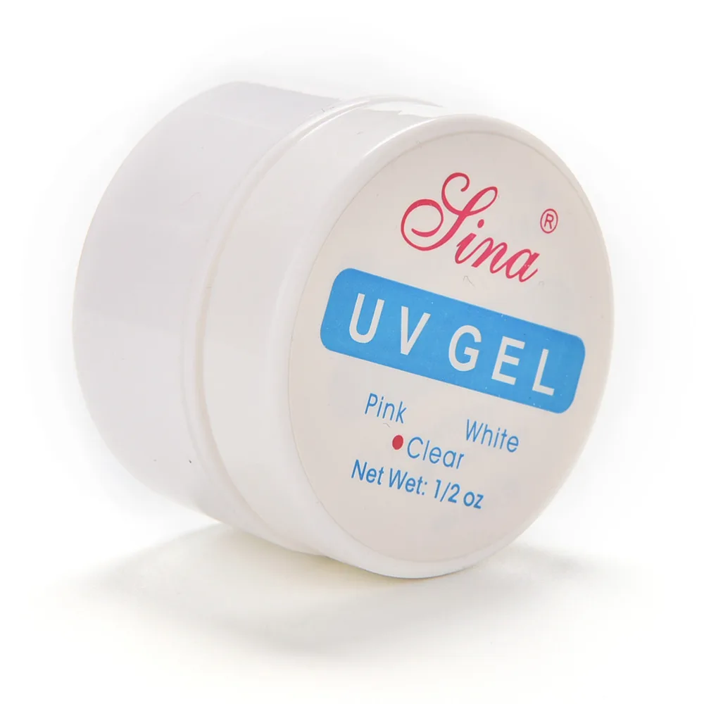 1 шт. профессиональный УФ Гель-лак для украшения ногтей | Красота и здоровье