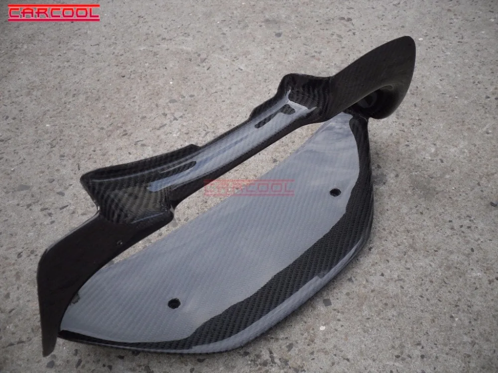 Автомобильный Стайлинг CF Интерьер кластер объемный RHD (Righ Hand Drive) Корпус для