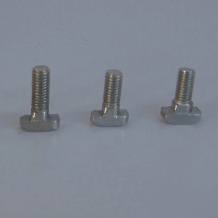 

European standard hinge