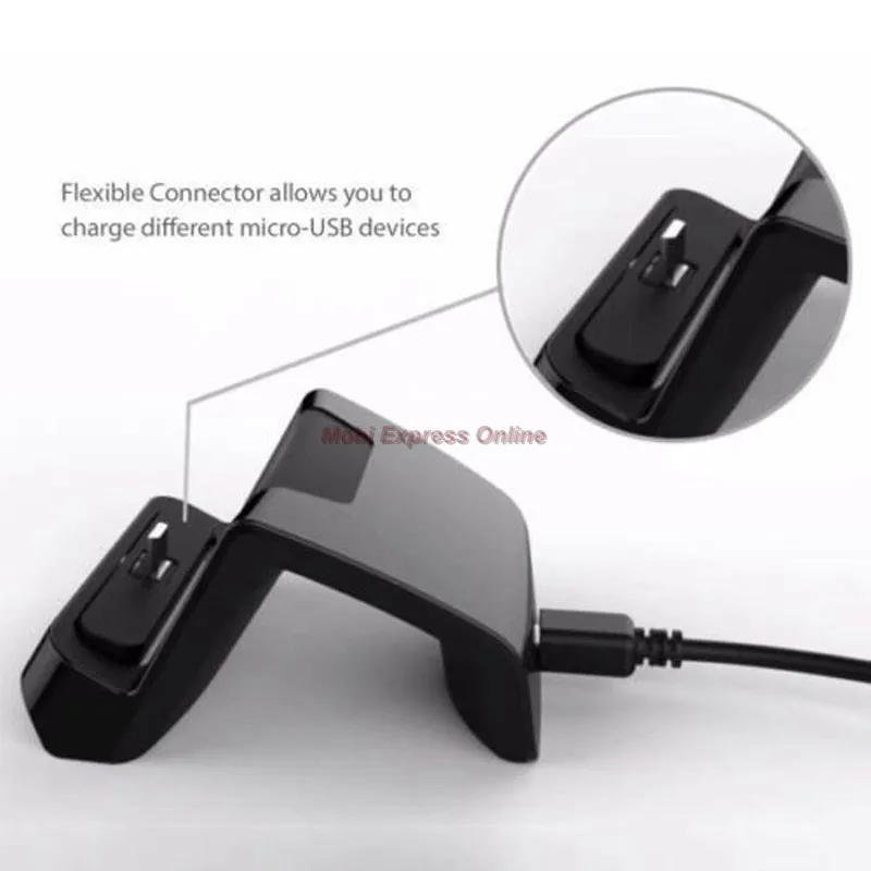 Для Umi Rome/X/Touch/X Leagoo Z5/Alfa/Shark 1/5/M5 Plus Micro USB док станция базовое зарядное устройство