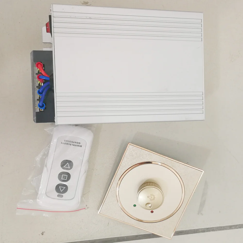 Умный блок питания для пленки пульт дистанционного управления/регулятор