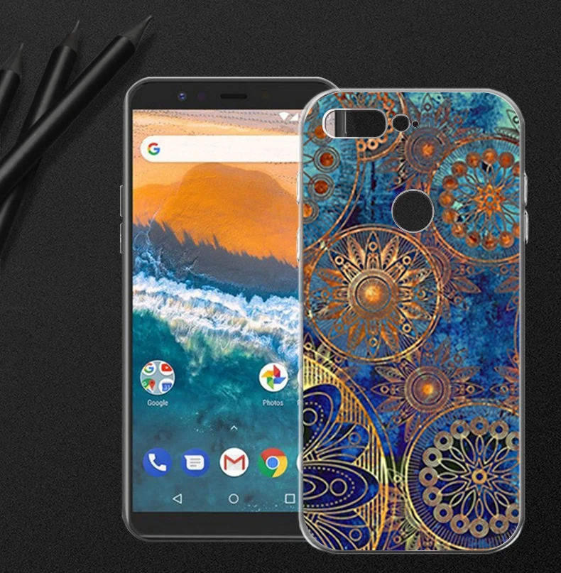 For General Mobile GM9 Pro Case Silicone Cover for GM 9 TPU Cases gm9 | Мобильные телефоны и аксессуары