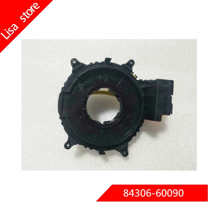 84306 60090 высокое качество комбинированный переключатель катушки для TOYOTA