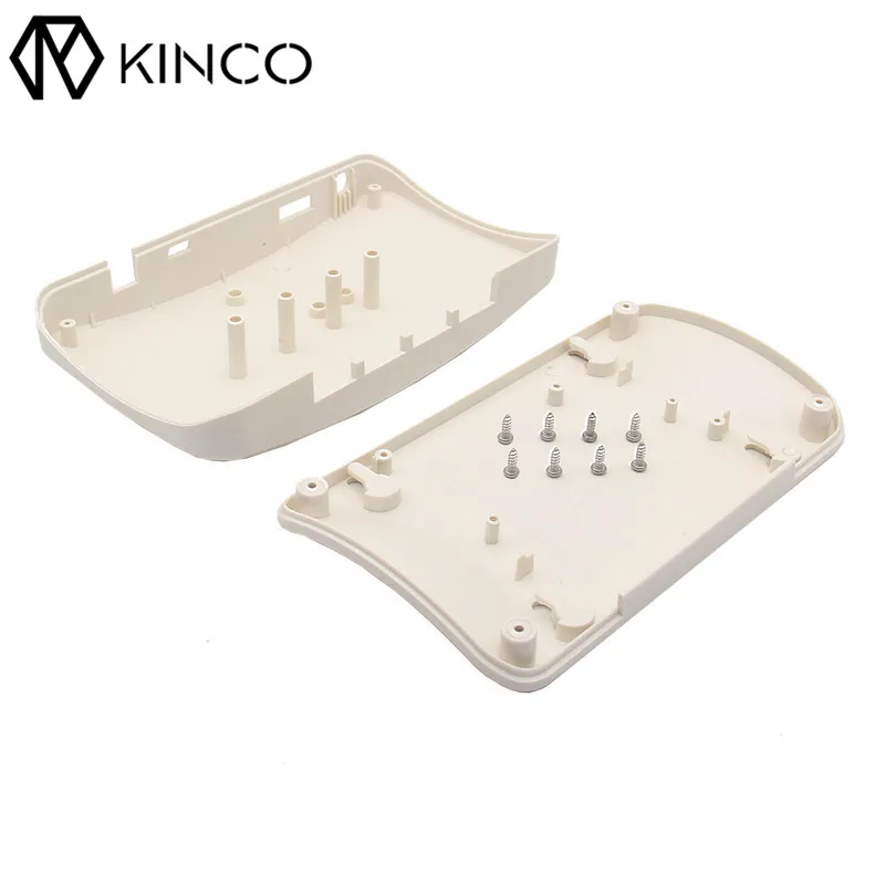 Лидер продаж лучшее предложение высококачественный чехол ABS для SONOFF DIY 4