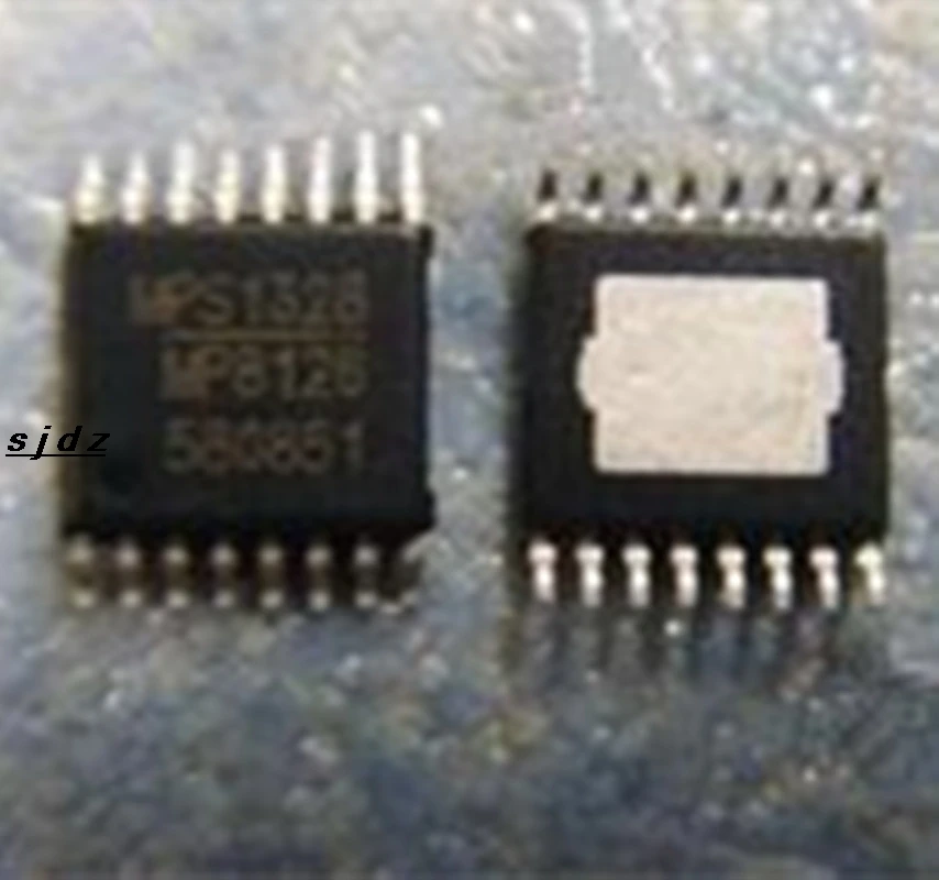 

MP8126 sop16 50pcs