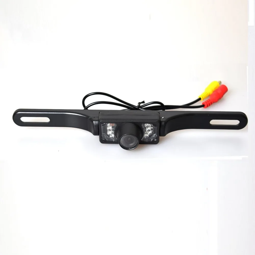 

10 . 7 HD LCD 800*480 Miror + + 20