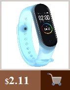HONHX Mi Band 2 Strap Lightweight Nylon Adjustable Replacement Band Sport Strap For XIAOMI MI Band 2 Bracelet Wristband Metal