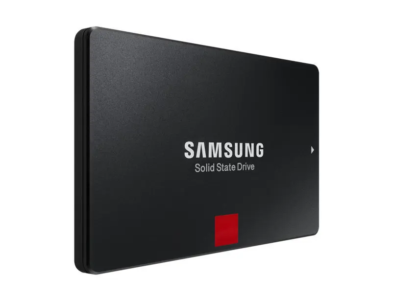 SAMSUNG SSD 860 PRO 256 ГБ 512 Внутренний твердотельный диск HD Жесткий диск SATA 3 2,5 HHD для ноутбука, настольного компьютера, ПК, 1 ТБ 2 ТБ 4 ТБ