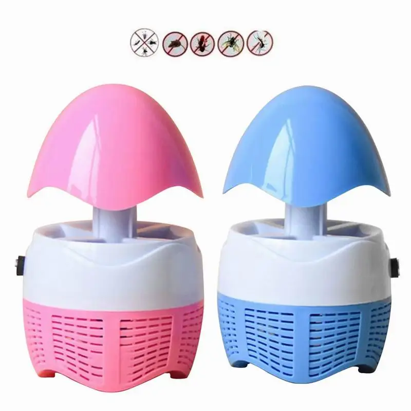 USB лампа убийца комаров электрический светильник насекомых ингаляционный без