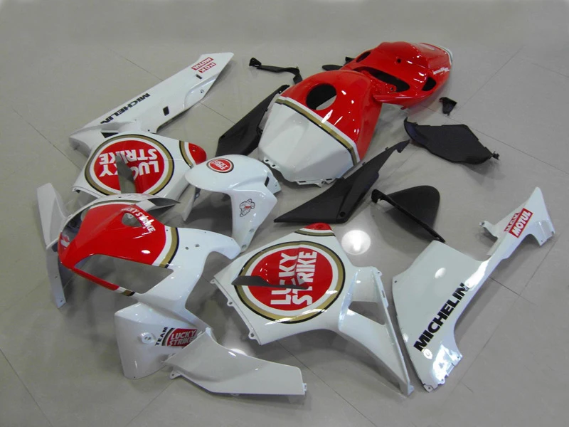 Высококачественный набор обтекателей мотоцикла для HONDA CBR600RR F5 05 06CBR 600RR CBR 600 2005 2006